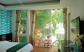 Catba Island Hotel