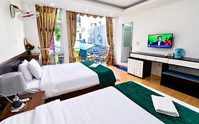Catba Island Hotel